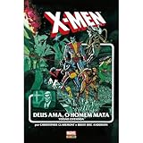 X-men: Deus Ama, o Homem Mata (marvel Graphic Novel)