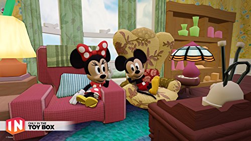 Disney Infinity - Mickey Mouse