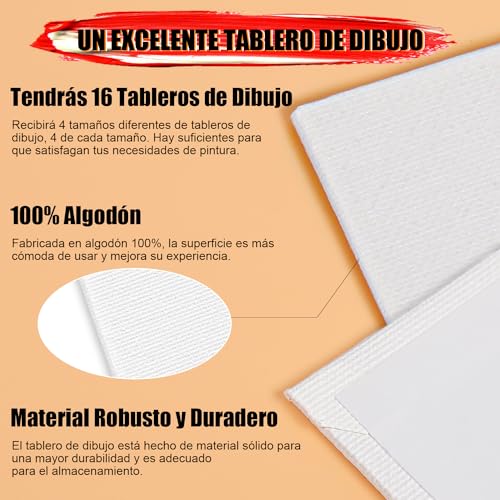 Mejores precios y opiniones de Cuadros de lienzo para comprar online. 6 Mejores precios y opiniones de Cuadros de lienzo para comprar online. 4