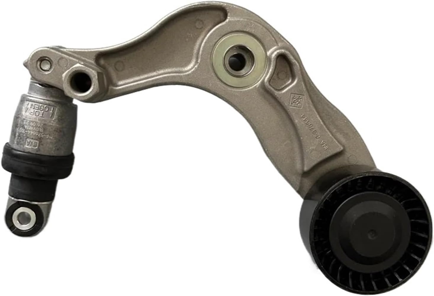 Drive Belt Tensioner For Ssangyong For Korando C 1722000170 Belt Tensioner Assy