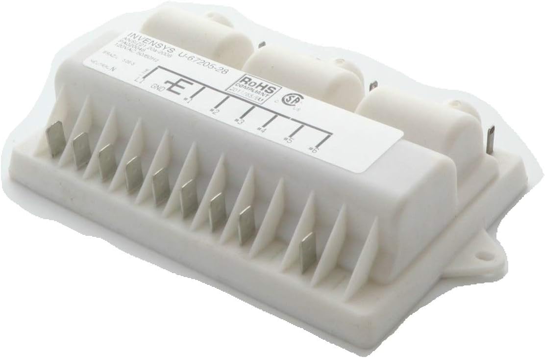 NEW Spark Module OEM PA020048 Replacement for Viking