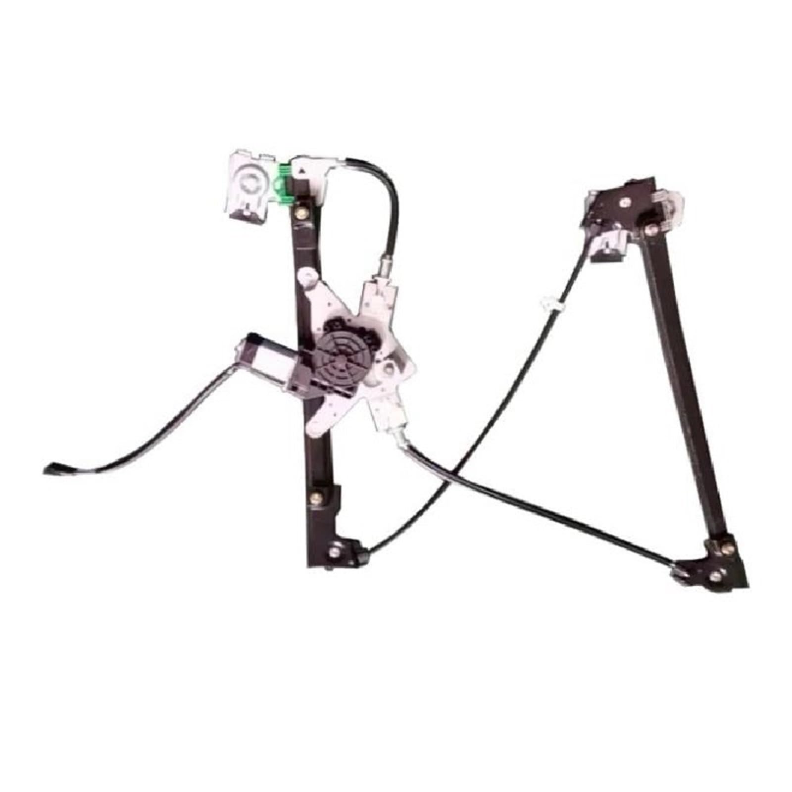 Lève-vitre de voiture en panne ? Kit moteur pour Polo Variant 2000