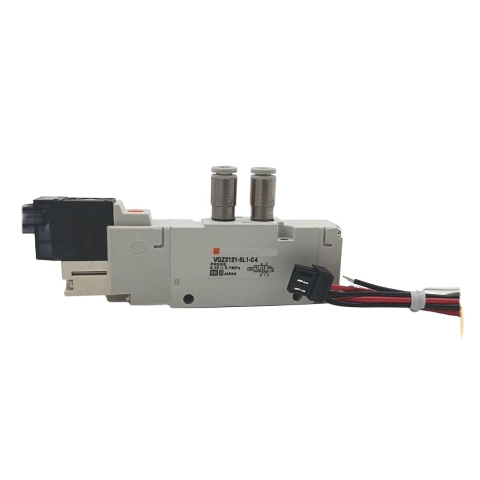 Électrovanne VQZ1121 VQZ2121-5L 5L1 5LO 5LO1 5M 5M1-M5 C4 C6