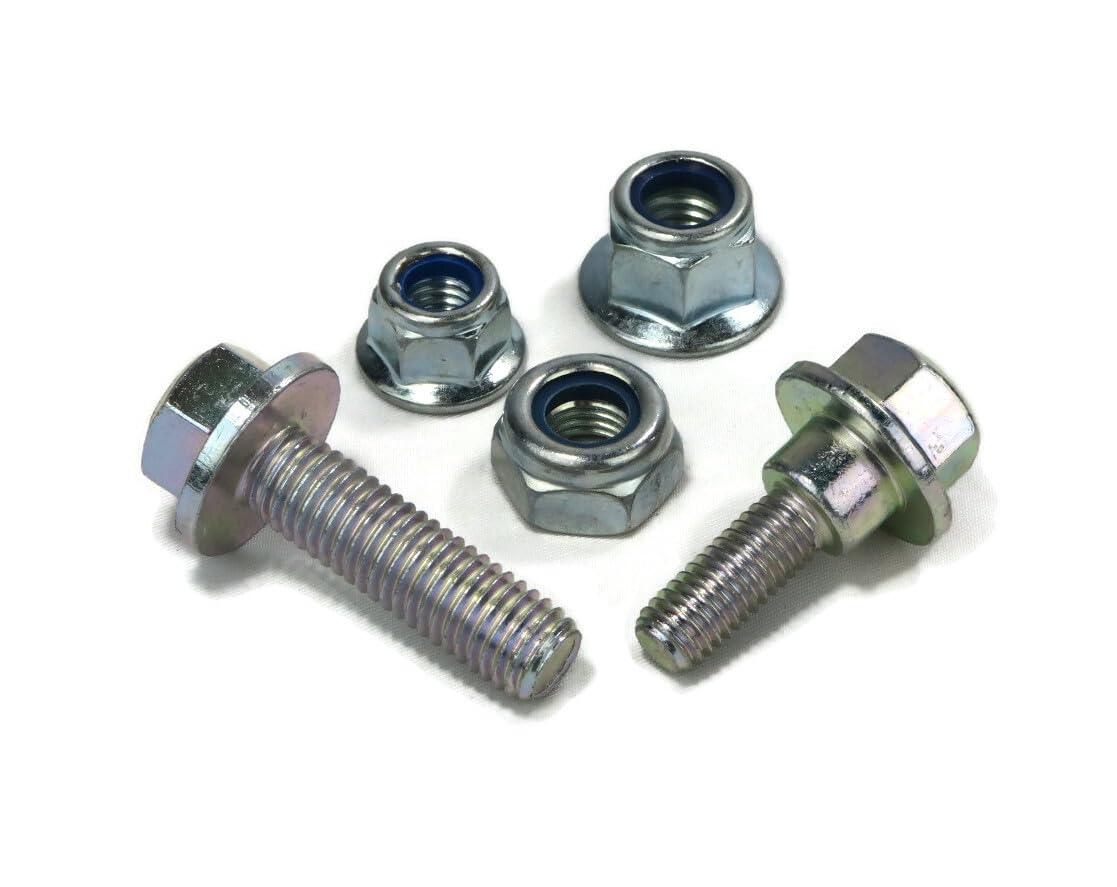 The ROP Shop | Kit de pignon de Direction pour Tracteur John Deere 135, 145, 155C, 190C, 92H