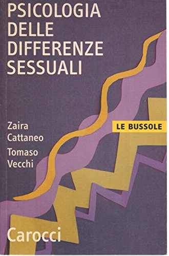 Psicologia delle differenze sess