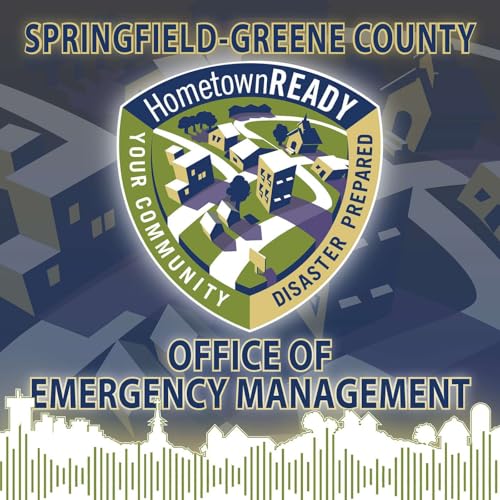 S4, E5: Dogs in Emergency Management Part 1 cover art
