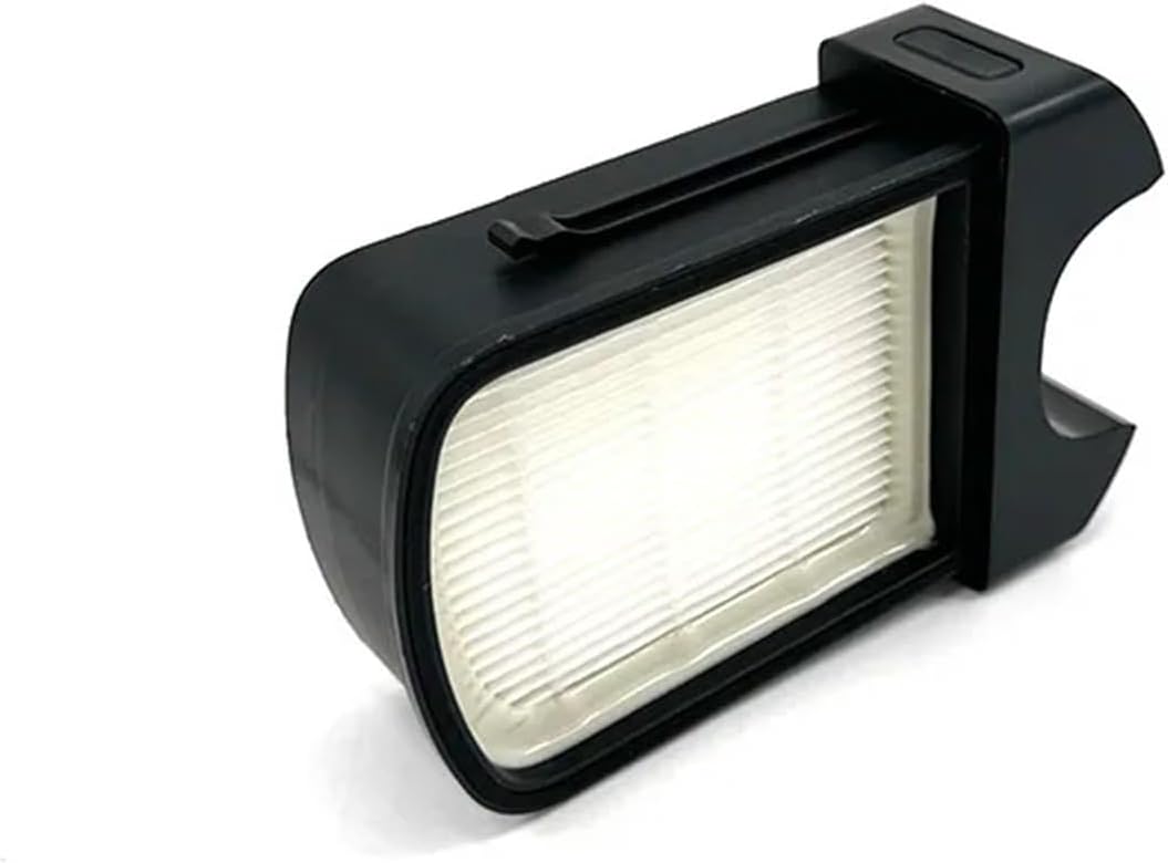 Handheld Vacuum Cleaner Accessories Replacement Filter,Compatible For Dreame Z10(2pcs)