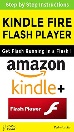 Adobe Flash Player for Kindle Fire