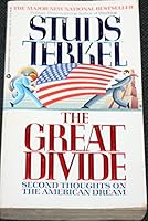 The Great Divide 038070854X Book Cover