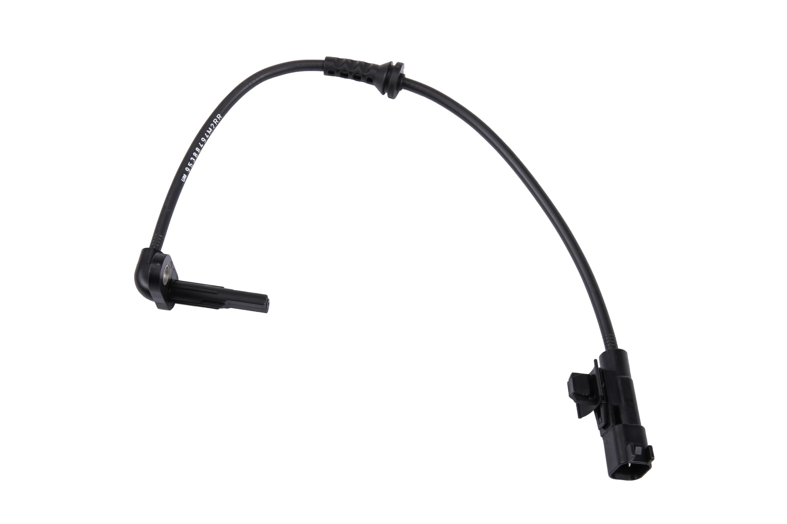 Amazon.com: GM Genuine Parts 95388494 Rear Passenger Side Wheel  