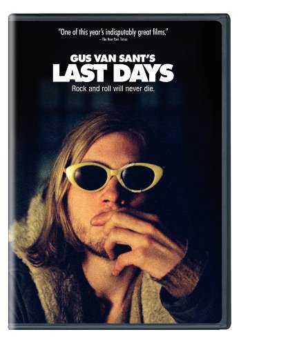 Amazon.co.jp: Last Days : DVD 