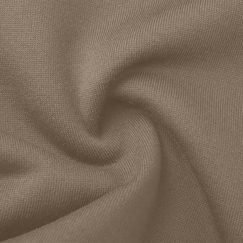 Mens Zip up Hoodie Long Sleeve Casual Loose Fit Lightweight Cargo Pullover Hooded Sweatshirt Jacket with Pocket4