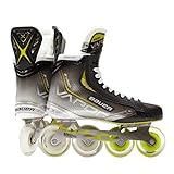  Bauer Vapor 3X Pro Inliner Intermediate, Größe:6.5 = 41, Weite :FIT2