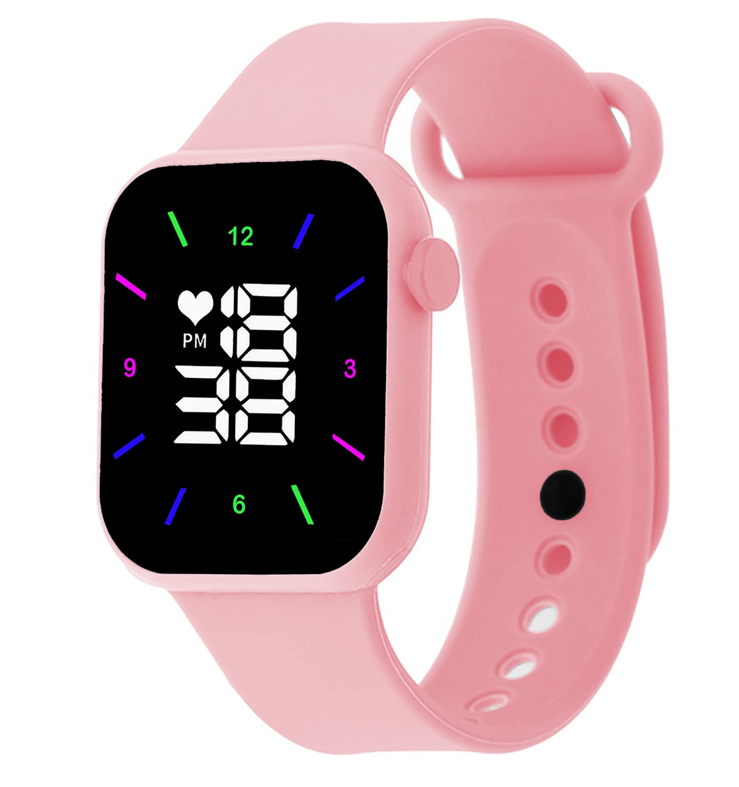 Tiki Smart Watch X Mua Đồng Hồ Thông Minh Smart Watch X6 Màn Hình