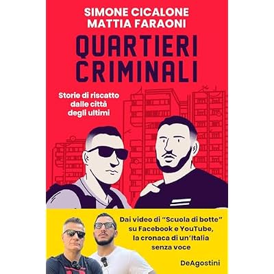 Quartieri criminali