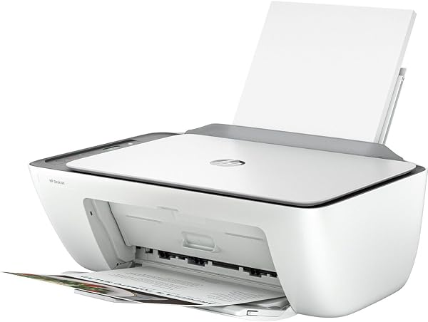 HP Multifunction Printer 2820e