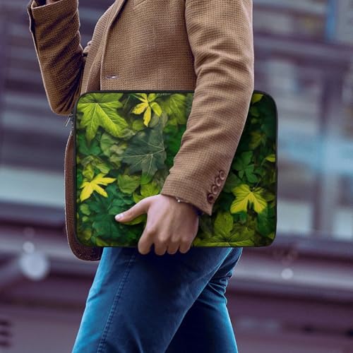 Funda para laptop 13 pulgadas impermeable camuflaje miniatura 6
