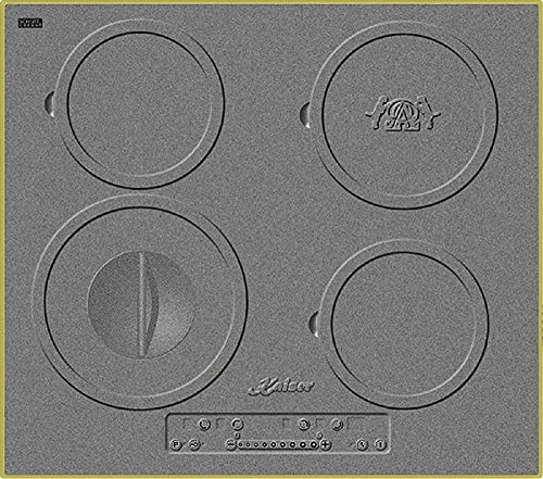 Kaiser Herdset Einbaubackofen EH 6432 ElfBE + KCT 6705 RI, Elektro, Autark, 68 L, Drehspieß, 10 Funktionen+ 60 cm… – Bild 8
