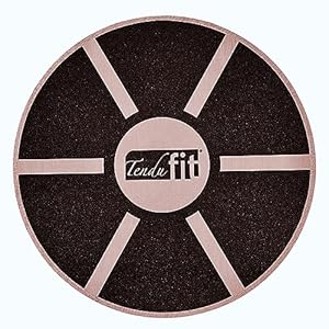 Tendu Wooden Balance Board