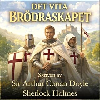 Det Vita Br&ouml;draskapet cover art