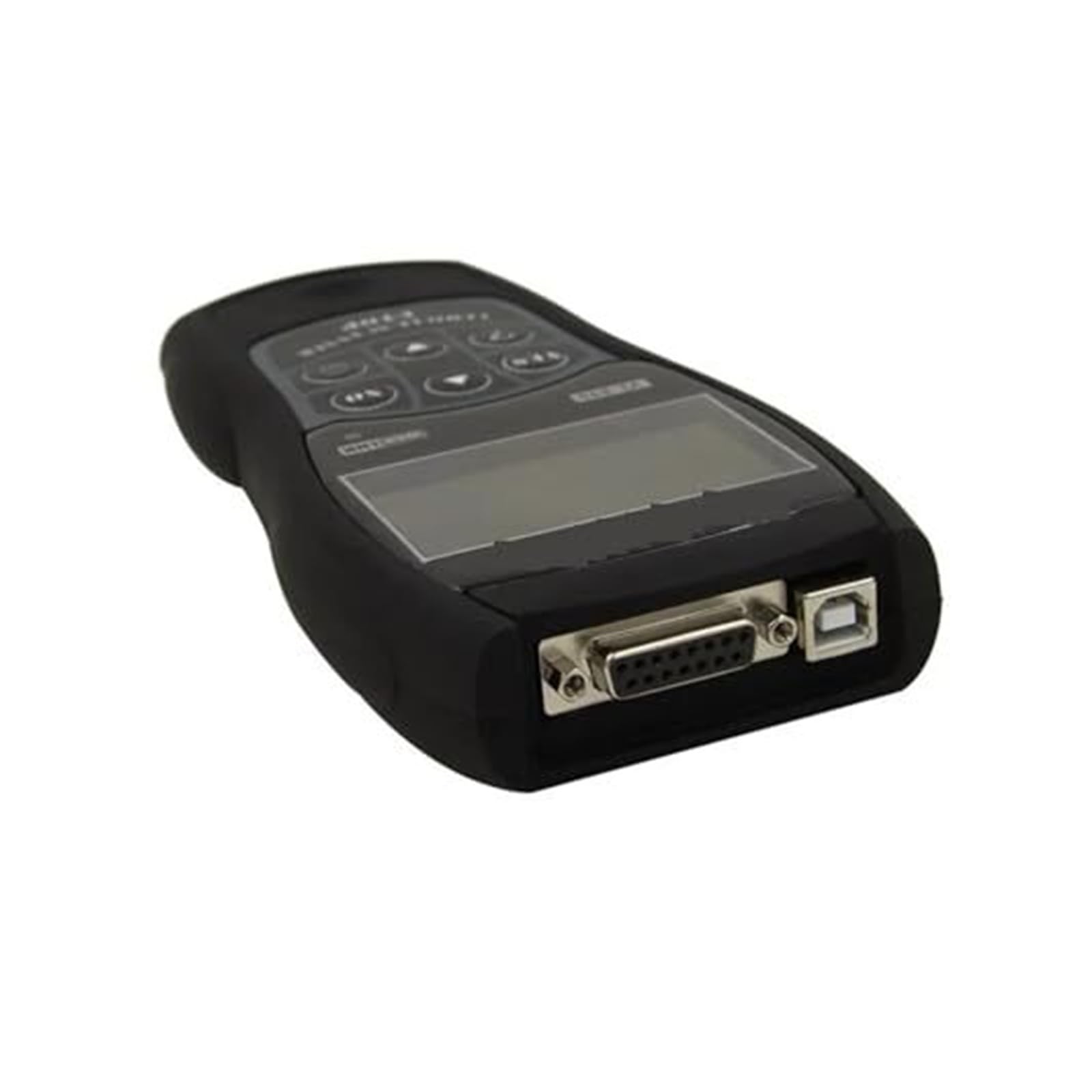 VS890 Auto-Diagnosegerät, OBD-Scanner mit mehrsprachiger Unterstützung for Autos, leichte LKWs, SUVs