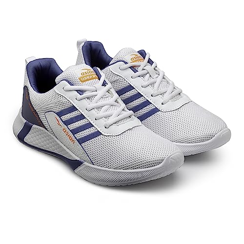 Image of ASIAN Men Lace Up First Walker Shoe