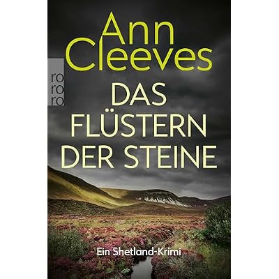 Das Fl&uuml;stern der Steine