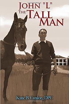 Paperback John L the Tall Man Book