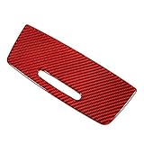 Es un accesorio maravilloso que permite una conducción cómoda con un toque cómodo. Excelente para decorar, ofrece un estilo decorativo único y elegante que puede agregar lujo y gloria a su automóvil en minutos. Lleve adornos hermosos y brillantes a su automóvil.