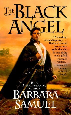 Buy Black Angel, The — BookShops.in