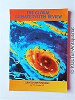 The Global Climate System Review 9263108196 Book Cover