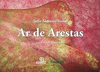 Ar de arestas 857531467X Book Cover