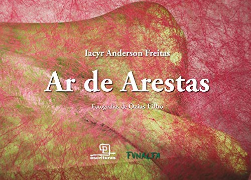 Ar de arestas: