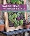 Gardening on a Shoestring: 100 Fun Upcycled Garden Projects