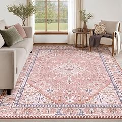 Peach/Soft Blush/Thistle/Terracotta