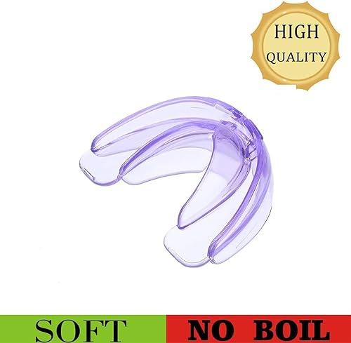 Miniatura 2 de Protector bucal juvenil para fútbol, deportivo, de alta calidad, no requiere hervir, adecuado para baloncesto, lucha, taekwondo, jujitsu y karate