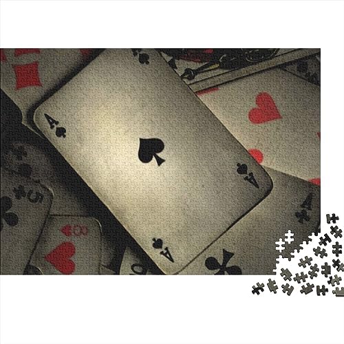 Puzzle photo personnalisé 1000 pièces carton finition brillante 3D Solitaire