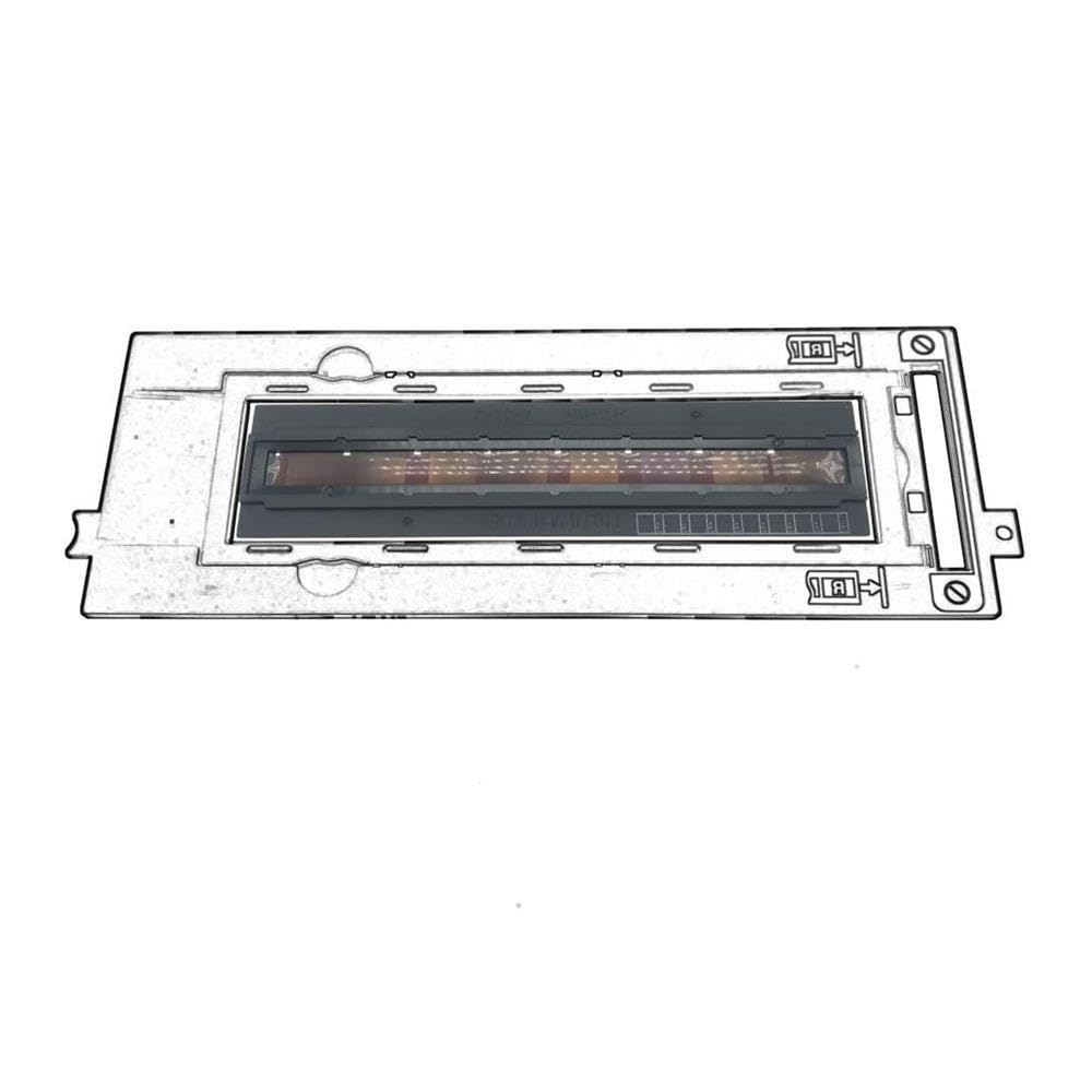 Filmscannerhalter passend for Canon 8000F 8800 Mark II