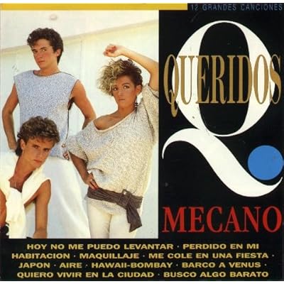 Queridos