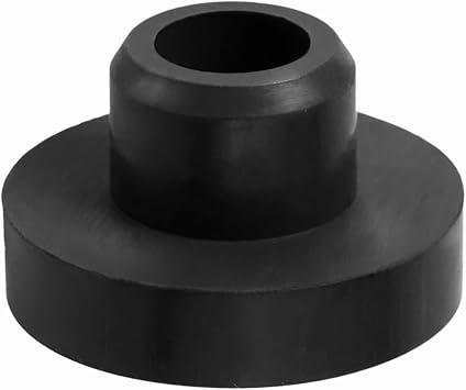 Flanged Grommet 7052362 Fuel System Sealer for Select Polaris Models as Ranger | Sportsman | RMK | Switchback, ATV Replacement Part by KeeRoarin, Qty 1
