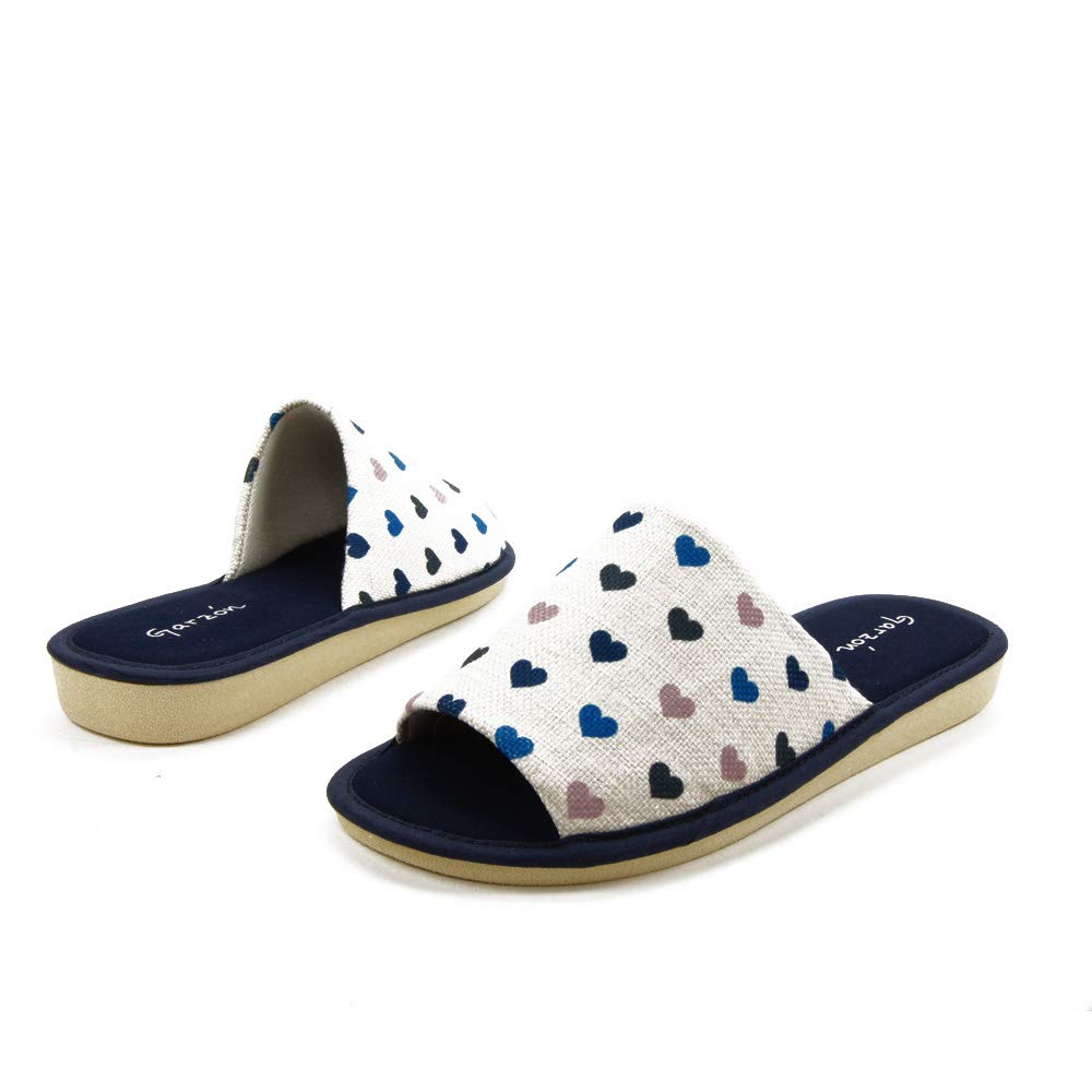 GARZON - Zapatilla CASA para: Mujer