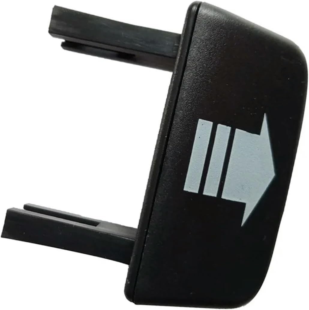 Car Seat Adjuster Release Lever Handle HXG500290PVJ, for Land Rover LR3 V8 2005-2009 LR4 2010-2016 Range Rover Sport 2006-2013