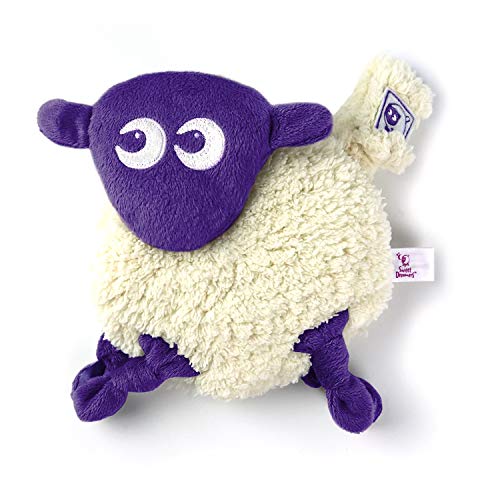 Sweet Dreamers, Ewan Snuggly® - Purple