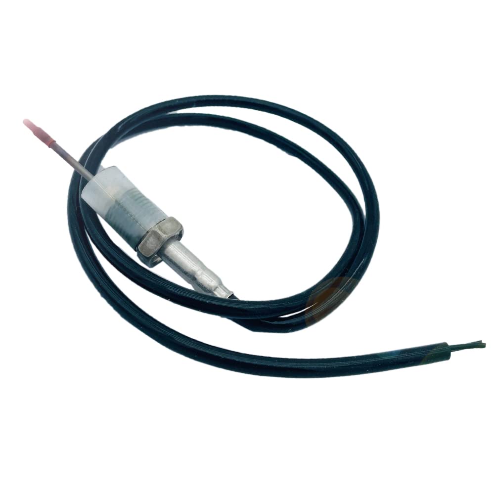 RF7J-18-7G0A RF7J187G0A RF7K-18-7 GOA DPF Kat per sensore di temperatura per M 3,M5 M6 Diesel 2005-2010