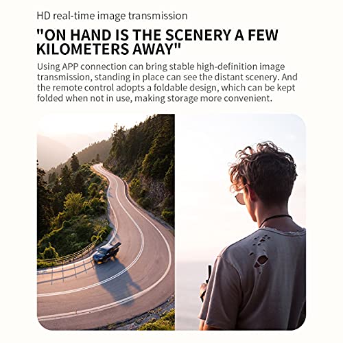 L900 Pro Gps 4K Professional 5G Wifi Fpv Drone Motor sem escova Quadcopter Câmera dupla de alta defi