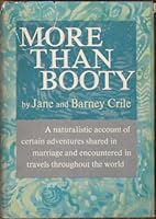 More than booty B0007DYNXU Book Cover