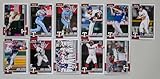 2026 Topps Series 1 Texas Team Set of 11 Cards: Jonah Heim(#78), Corey Seager(#96), Josh Jung(#98), Jacob deGrom(#99), Evan Carter(#110), Josh Smith(#169), Jack Leiter(#208), Cody Freeman(#224), Texas Rangers(#258), Adolis Garcia(#318), Kumar Rocker(#336) - Sportscard Superstore