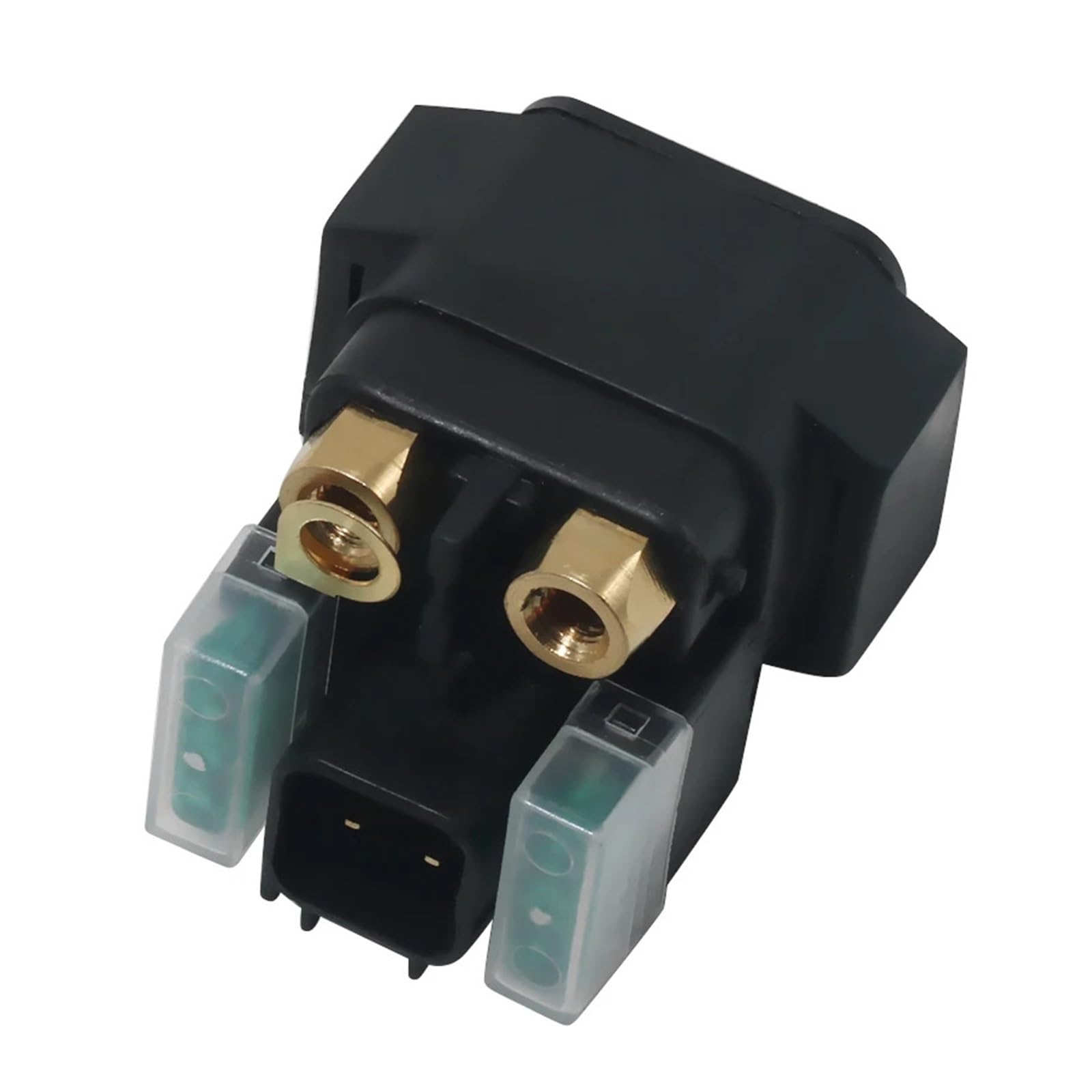 przekaźnik elektromagnetyczny motocykla Do VK540 VK540F VK10 RS Elektromagnes przekaźnika rozrusznika Typ skutera śnieżnego F3D7-81940-00 Przekaźnik rozrusznika motocykla