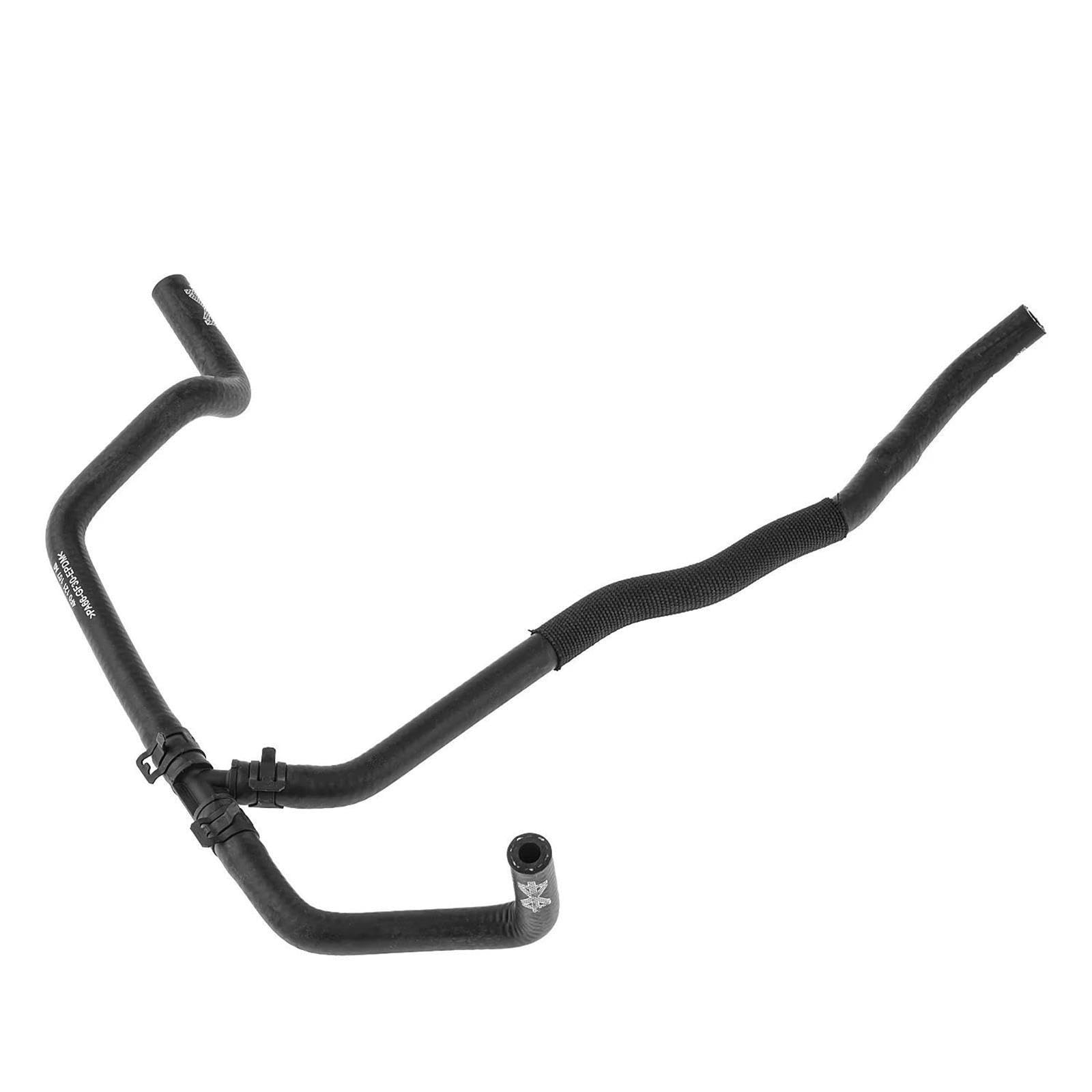 Tubo Manguera Radiador Refrigerante Para Para A6 C6 (4F2) 2004-2009