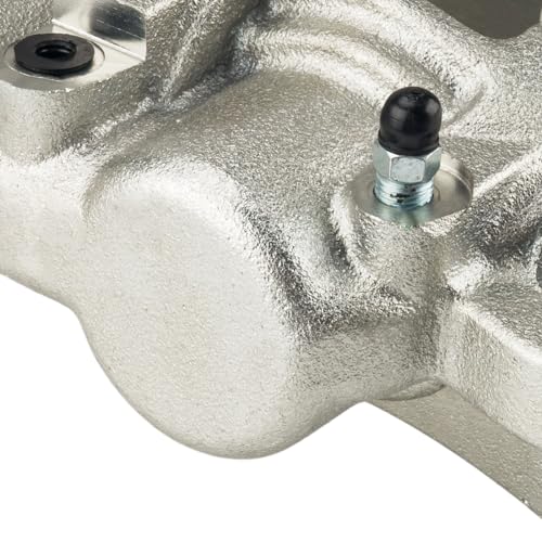 Image of PHILTOP Rear Left Brake Caliper 18-B5175 Compatible with 2011-2018 Ram 2500, 2011-2018 Ram 3500, 2009-2010 Dodge Ram 2500, 2009-2010 Dodge Ram 3500